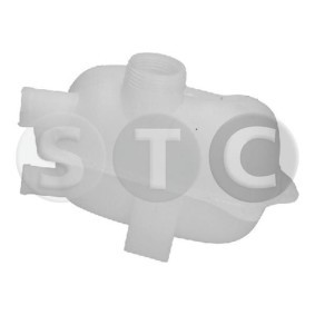 Ausgleichsbehälter für VW von STC