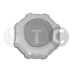 Verschlußdeckel, Kühlmittelbehälter T431618 für RENAULT