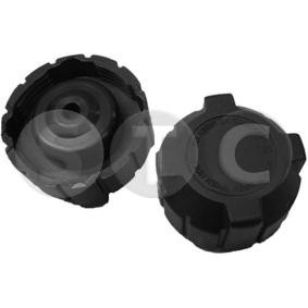 Verschlußdeckel, Kühlmittelbehälter T431619 für FIAT