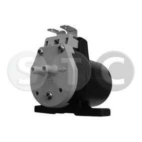 Waschwasserpumpe, Scheibenreinigung T432150