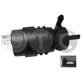 Waschwasserpumpe, Scheibenreinigung von STC
