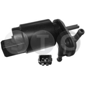 Achetez des Pompe d'eau de nettoyage, nettoyage des vitres STC T432160 à prix pour 330,76 €
