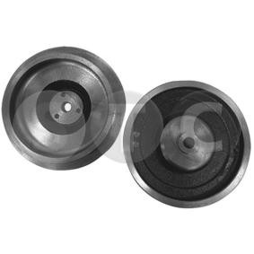 Riemenscheibe, Kurbelwelle T440187 von STC günstig für 147,79 € online kaufen