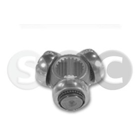 Achetez des Tripode de cardan STC T440684 à prix pour 25,37 €