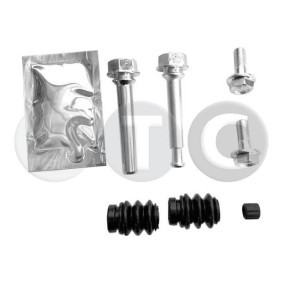 Führungshülsensatz, Bremssattel T443020