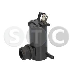 Waschwasserpumpe, Scheibenreinigung T445016