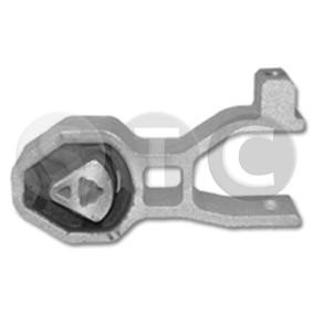 Motorlager für ABARTH von STC