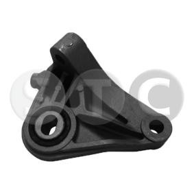 Motorlager für ABARTH von STC