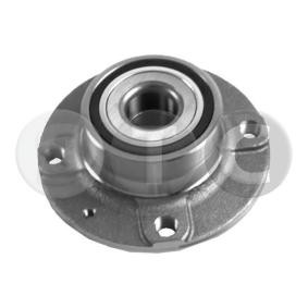 Radlagersatz von STC günstig für 343,91 €