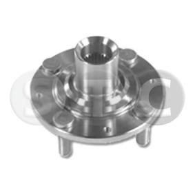 Radnabe von STC günstig für 192,45 €