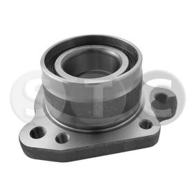 Radnabe von STC günstig für 294,86 €