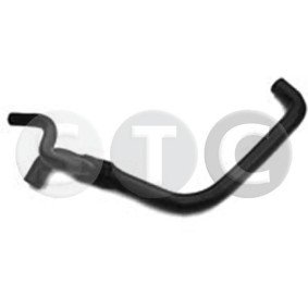 Compre Tubo flexível, permutador de calor do aquecimento da STC T499664 a um preço baixo por 19,11 €