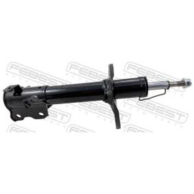 Stoßdämpfer von FEBEST für Bluebird Sylphy I Limousine (G10, N16) günstig online kaufen