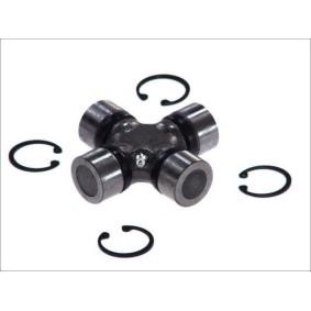 Compre Acoplamento do cardan de BTA online para LT 28-46 II Camião de plataforma / Chassis (2DC, 2DF, 2DG, 2DL, 2DM) a preços moderados