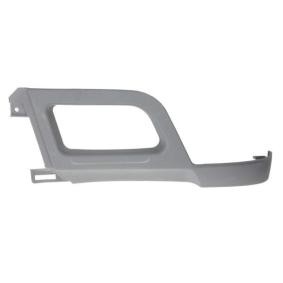 Acquista Spoiler anteriore da PACOL MER-FB-066L a buon mercato per soli 16,09 €