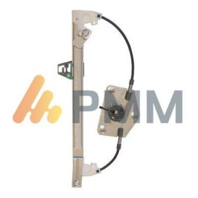 Køb Rudehejs af PMM BI 10676 R til den lave pris 1685,99 DKK