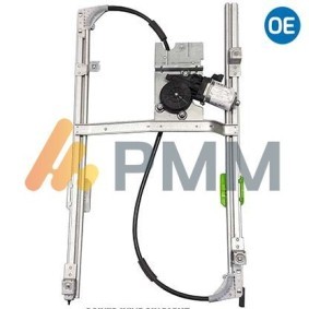 Fensterheber BI 11252 R für VOLVO