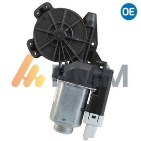 Köp Fönsterhissmotor av PMM BI 11722 L till det låga priset 4111,79 kr