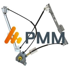 Køb Rudehejs af PMM BI 16042 R til den lave pris 2175,82 DKK
