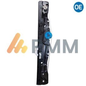Køb Rudehejs af PMM BI 16086 L til den lave pris 2282,36 DKK