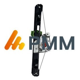 Køb Rudehejs af PMM BI 16144 L til den lave pris 1296,26 DKK