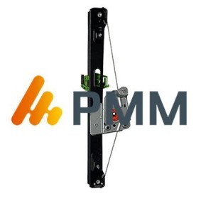 Køb Rudehejs af PMM BI 16156 R til den lave pris 1333,73 DKK