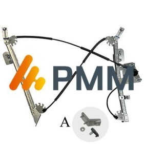 Køb Rudehejs af PMM BI 16184 R til den lave pris 2192,52 DKK