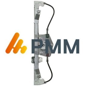 Køb Rudehejs af PMM BI 16186 L til den lave pris 1940,03 DKK