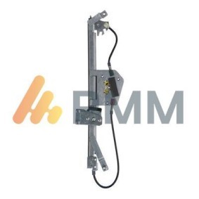 Køb Rudehejs af PMM BI 16226 L til den lave pris 1861,14 DKK