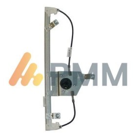 Køb Rudehejs af PMM BI 18236 L til den lave pris 1895,95 DKK