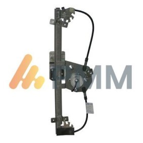 Fensterhebermotor von PMM für C4 Picasso I (UD_) günstig online kaufen