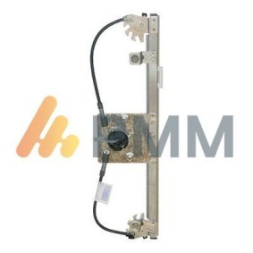 Comprar Elevalunas de PMM BI 22296 L a bajo precio de 122,21 €