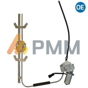 Fensterheber für MERCEDES-BENZ von PMM