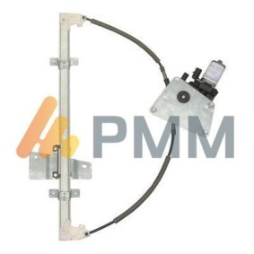 Køb Rudehejs af PMM BI 54224 L til den lave pris 2512,08 DKK