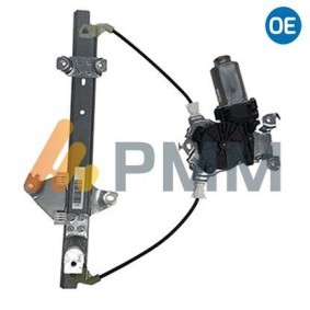 Køb Rudehejs af PMM BI 54376 R til den lave pris 3349,80 DKK