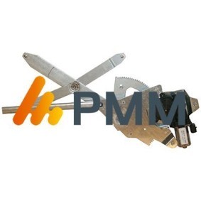 Køb Rudehejs af PMM BI 70142 L til den lave pris 2498,34 DKK