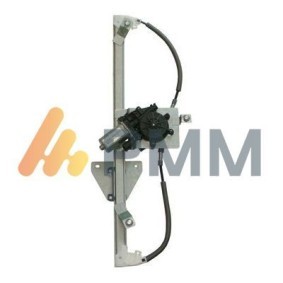 Comprar Elevalunas de PMM BI 70464 L a bajo precio de 176,08 €