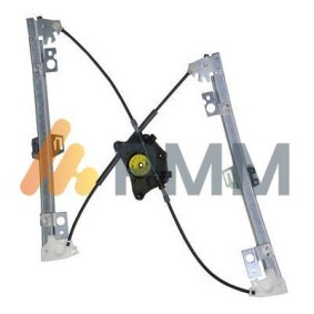 Fensterheber BI 84094 R für VOLVO