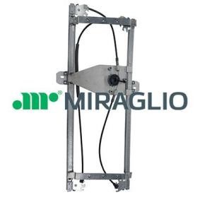 Köp Fönsterhiss av MIRAGLIO 30/2608 till det låga priset 1455,96 kr