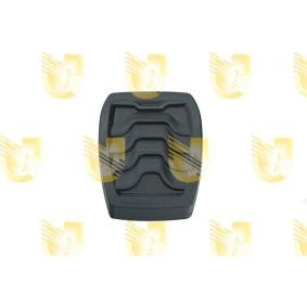 Pedalbelag, Bremspedal 155059 FORD TRANSIT CUSTOM von UNIGOM