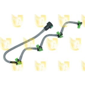 Achetez des Tuyau, carburant de fuite UNIGOM SC1410 à prix pour 40,22 €