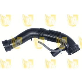 Ansaugschlauch, Luftfilter W9314 für VW