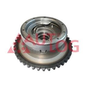 Nockenwellenversteller KT7039