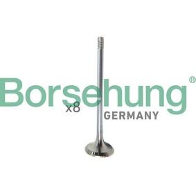 Einlaßventil B10322
