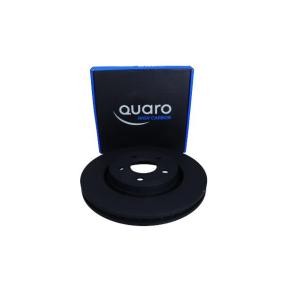 Bremsscheibe QD0004HC von QUARO günstig für 118,75 € online kaufen