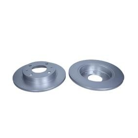 Comprar Disco de freno de QUARO QD0049 a bajo precio de 32,35 €