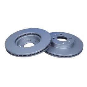 Bremsscheibe QD0241 von QUARO günstig für 47,92 € online kaufen