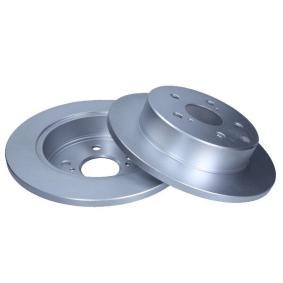 Comprar Disco de freno de QUARO QD0337 a bajo precio de 34,25 €