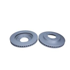 Comprar Disco de freno de QUARO QD0625 a bajo precio de 64,55 €