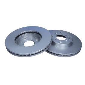 Acquista Disco freno da QUARO QD0817 a buon mercato per soli 84,28 €